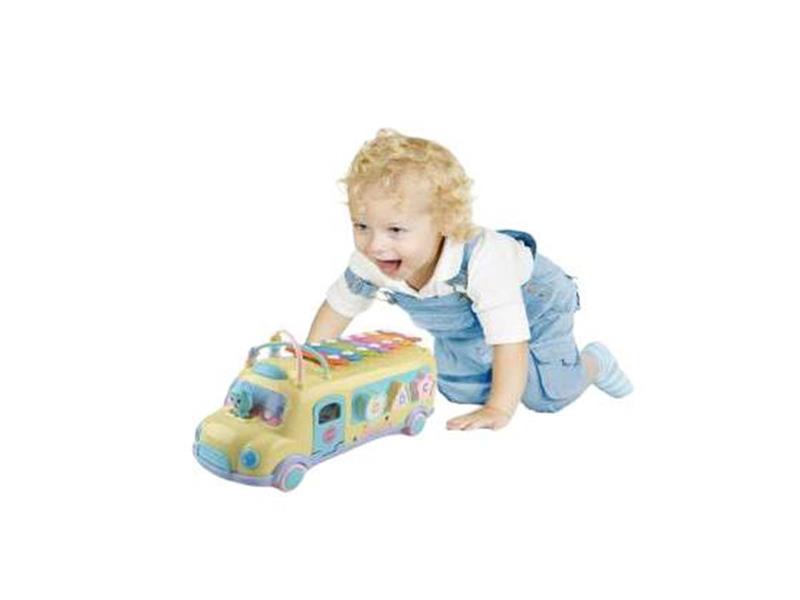 SLIDING CAR